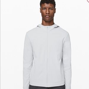 Lululemon airing easy hoodie